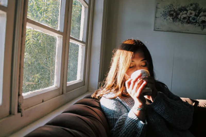 5 Good Things Probably Happening in Your Life Right Now (That You Keep Brushing Off)