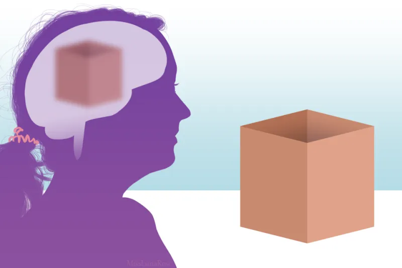 Your Brain Sees Patterns Everywhere — That's Both Its Greatest Gift and Its Biggest Trap