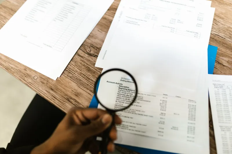 Where Is Your Money Actually Going? The Hidden Leaks Nobody Talks About