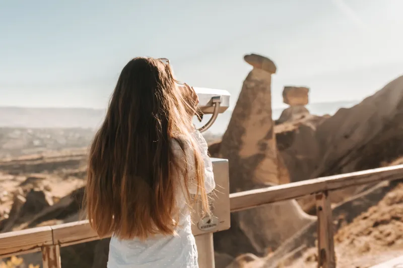 Why Everyone Else's Life Looks Like a Lucky Break (And Yours Doesn't)