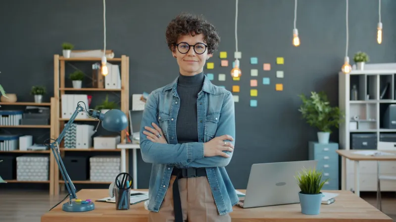 Why High Achievers Are Often the Last to Recognize Their Own Good Fortune